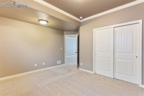 Tiny photo for 2479 Pine Valley View, Colorado Springs, CO 80920 (MLS # 8831577)