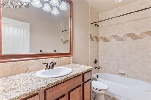 Tiny photo for 2479 Pine Valley View, Colorado Springs, CO 80920 (MLS # 8831577)