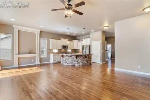Tiny photo for 2479 Pine Valley View, Colorado Springs, CO 80920 (MLS # 8831577)