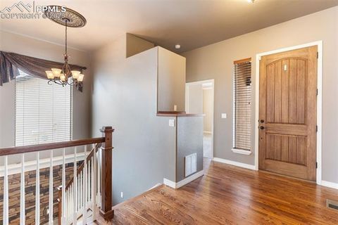 Tiny photo for 2479 Pine Valley View, Colorado Springs, CO 80920 (MLS # 8831577)