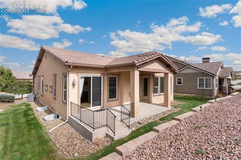 Tiny photo for 2479 Pine Valley View, Colorado Springs, CO 80920 (MLS # 8831577)