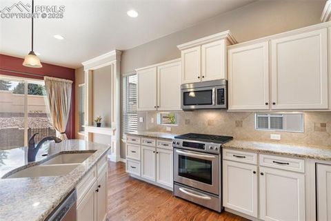 Tiny photo for 2479 Pine Valley View, Colorado Springs, CO 80920 (MLS # 8831577)