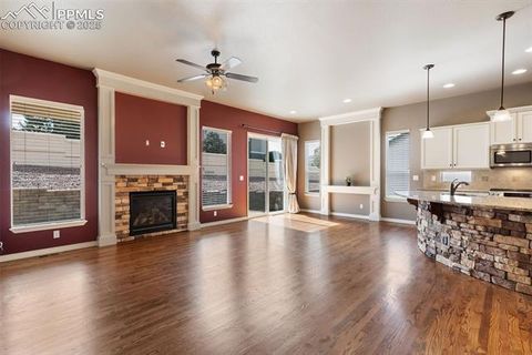 Tiny photo for 2479 Pine Valley View, Colorado Springs, CO 80920 (MLS # 8831577)