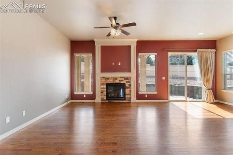 Tiny photo for 2479 Pine Valley View, Colorado Springs, CO 80920 (MLS # 8831577)