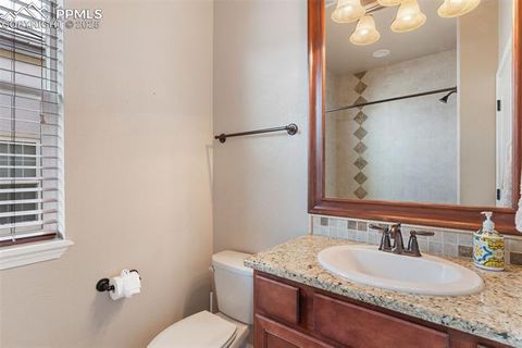 Tiny photo for 2479 Pine Valley View, Colorado Springs, CO 80920 (MLS # 8831577)