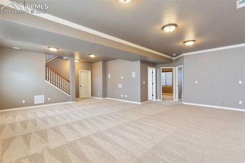 Tiny photo for 2479 Pine Valley View, Colorado Springs, CO 80920 (MLS # 8831577)