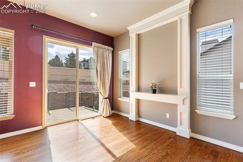 Tiny photo for 2479 Pine Valley View, Colorado Springs, CO 80920 (MLS # 8831577)
