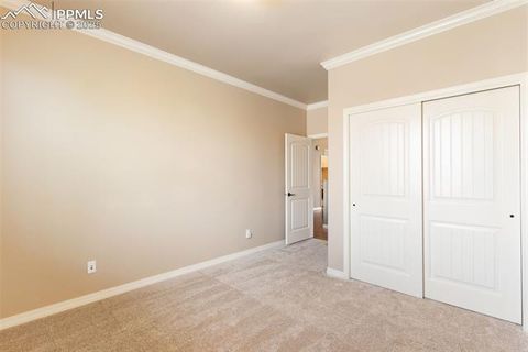 Tiny photo for 2479 Pine Valley View, Colorado Springs, CO 80920 (MLS # 8831577)