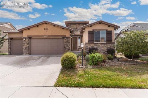 Photo of 2479 Pine Valley View, Colorado Springs, CO 80920 (MLS # 8831577)