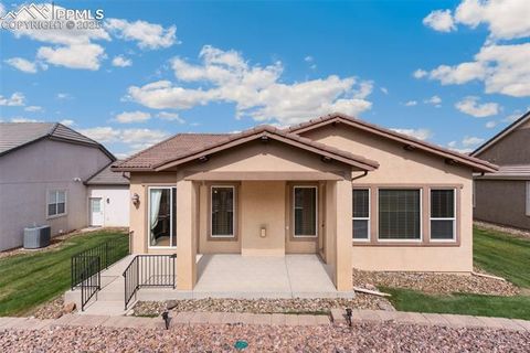 Tiny photo for 2479 Pine Valley View, Colorado Springs, CO 80920 (MLS # 8831577)