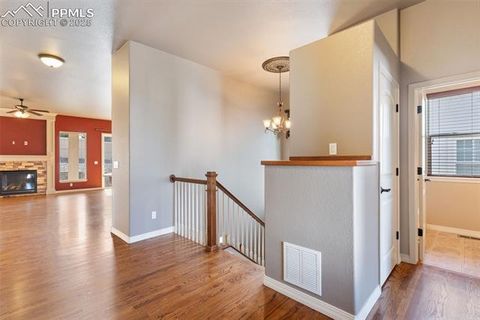 Tiny photo for 2479 Pine Valley View, Colorado Springs, CO 80920 (MLS # 8831577)