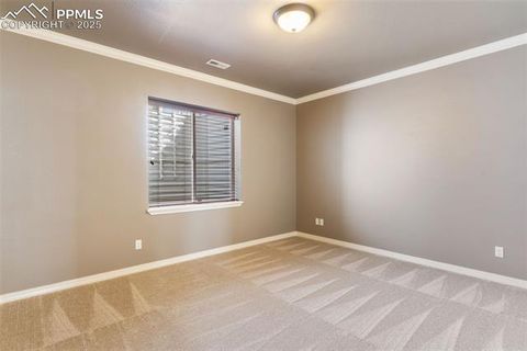 Tiny photo for 2479 Pine Valley View, Colorado Springs, CO 80920 (MLS # 8831577)