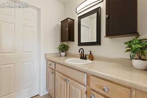 Tiny photo for 742 Westwood Trace, Woodland Park, CO 80863 (MLS # 2187665)