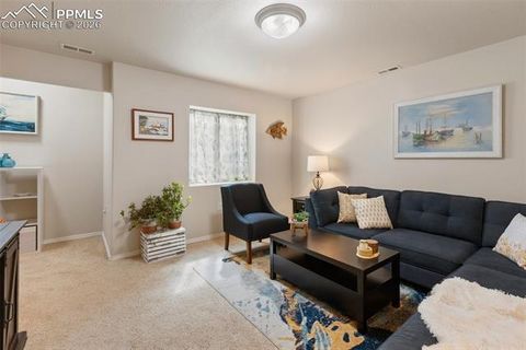 Tiny photo for 742 Westwood Trace, Woodland Park, CO 80863 (MLS # 2187665)