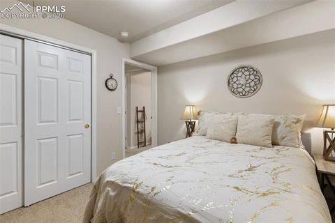 Tiny photo for 742 Westwood Trace, Woodland Park, CO 80863 (MLS # 2187665)