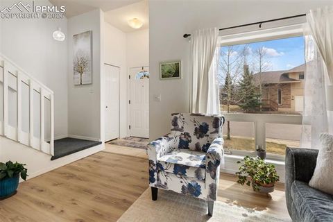 Tiny photo for 742 Westwood Trace, Woodland Park, CO 80863 (MLS # 2187665)