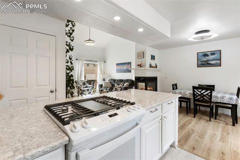 Tiny photo for 742 Westwood Trace, Woodland Park, CO 80863 (MLS # 2187665)