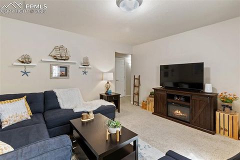 Tiny photo for 742 Westwood Trace, Woodland Park, CO 80863 (MLS # 2187665)