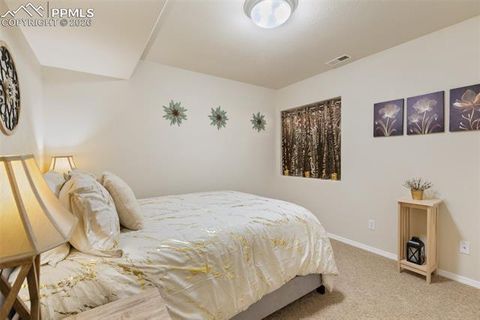 Tiny photo for 742 Westwood Trace, Woodland Park, CO 80863 (MLS # 2187665)