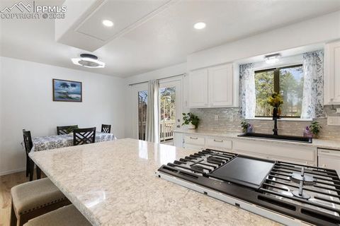 Tiny photo for 742 Westwood Trace, Woodland Park, CO 80863 (MLS # 2187665)