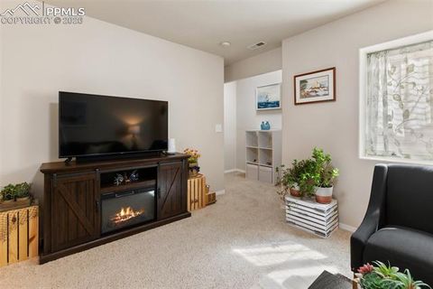 Tiny photo for 742 Westwood Trace, Woodland Park, CO 80863 (MLS # 2187665)