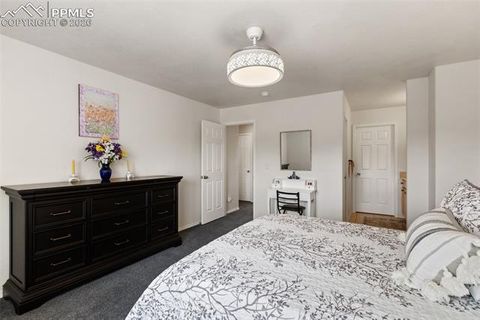Tiny photo for 742 Westwood Trace, Woodland Park, CO 80863 (MLS # 2187665)