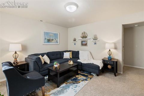 Tiny photo for 742 Westwood Trace, Woodland Park, CO 80863 (MLS # 2187665)
