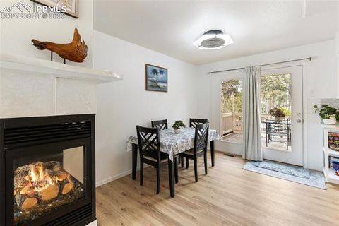 Tiny photo for 742 Westwood Trace, Woodland Park, CO 80863 (MLS # 2187665)