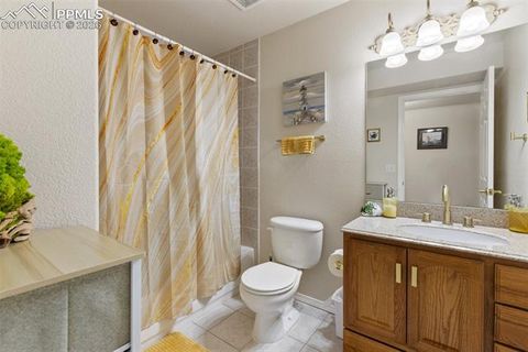 Tiny photo for 742 Westwood Trace, Woodland Park, CO 80863 (MLS # 2187665)