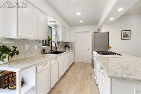 Tiny photo for 742 Westwood Trace, Woodland Park, CO 80863 (MLS # 2187665)