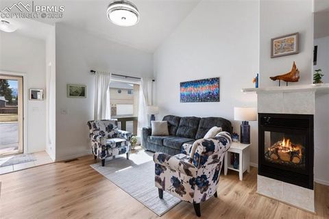 Tiny photo for 742 Westwood Trace, Woodland Park, CO 80863 (MLS # 2187665)