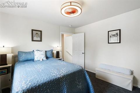 Tiny photo for 742 Westwood Trace, Woodland Park, CO 80863 (MLS # 2187665)