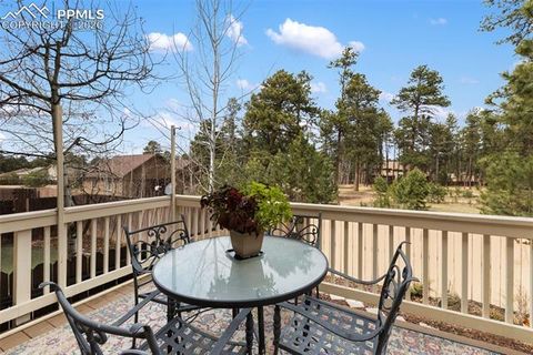 Tiny photo for 742 Westwood Trace, Woodland Park, CO 80863 (MLS # 2187665)