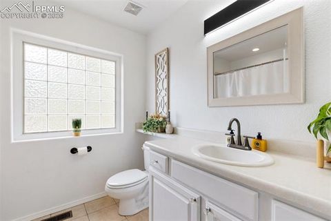 Tiny photo for 742 Westwood Trace, Woodland Park, CO 80863 (MLS # 2187665)