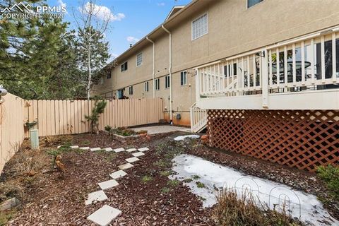 Tiny photo for 742 Westwood Trace, Woodland Park, CO 80863 (MLS # 2187665)
