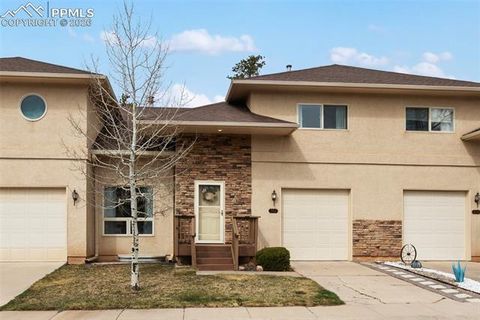 Photo of 742 Westwood Trace, Woodland Park, CO 80863 (MLS # 2187665)