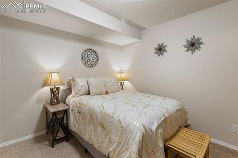 Tiny photo for 742 Westwood Trace, Woodland Park, CO 80863 (MLS # 2187665)