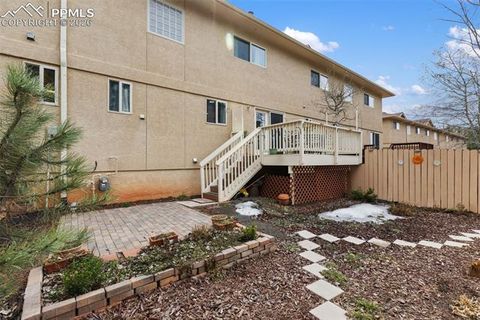 Tiny photo for 742 Westwood Trace, Woodland Park, CO 80863 (MLS # 2187665)