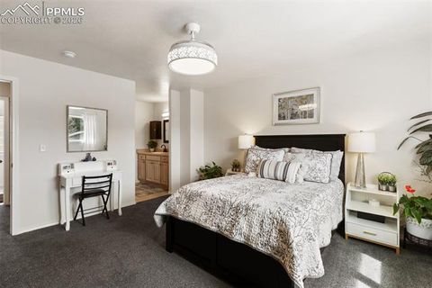 Tiny photo for 742 Westwood Trace, Woodland Park, CO 80863 (MLS # 2187665)