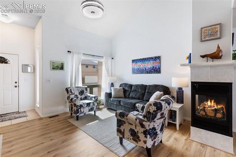 Tiny photo for 742 Westwood Trace, Woodland Park, CO 80863 (MLS # 2187665)