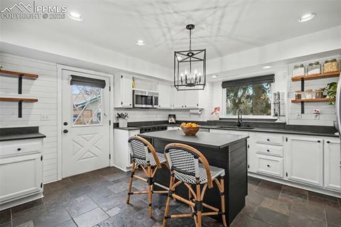 Tiny photo for 503 N Hancock Avenue, Colorado Springs, CO 80903 (MLS # 7146450)