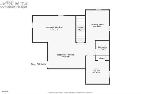 Tiny photo for 503 N Hancock Avenue, Colorado Springs, CO 80903 (MLS # 7146450)