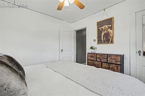 Tiny photo for 503 N Hancock Avenue, Colorado Springs, CO 80903 (MLS # 7146450)