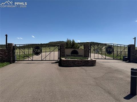 Photo of 8 Good Pasture Drive, Beulah, CO 81023 (MLS # 8968868)