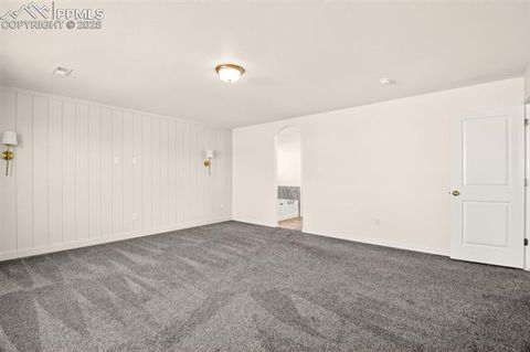 Tiny photo for 6007 Wendy Stream Way, Colorado Springs, CO 80924 (MLS # 4548204)