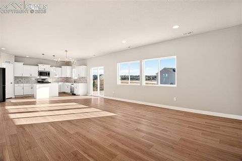 Tiny photo for 6007 Wendy Stream Way, Colorado Springs, CO 80924 (MLS # 4548204)