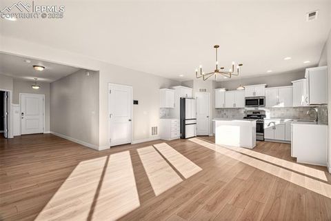 Tiny photo for 6007 Wendy Stream Way, Colorado Springs, CO 80924 (MLS # 4548204)