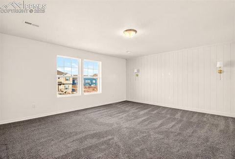 Tiny photo for 6007 Wendy Stream Way, Colorado Springs, CO 80924 (MLS # 4548204)