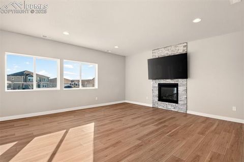 Tiny photo for 6007 Wendy Stream Way, Colorado Springs, CO 80924 (MLS # 4548204)