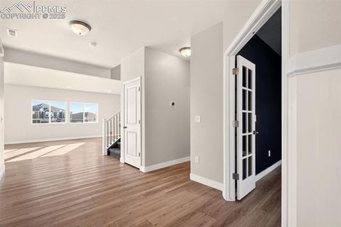 Tiny photo for 6007 Wendy Stream Way, Colorado Springs, CO 80924 (MLS # 4548204)